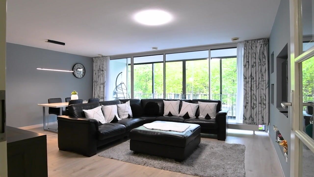 Video of Laan op Zuid 600