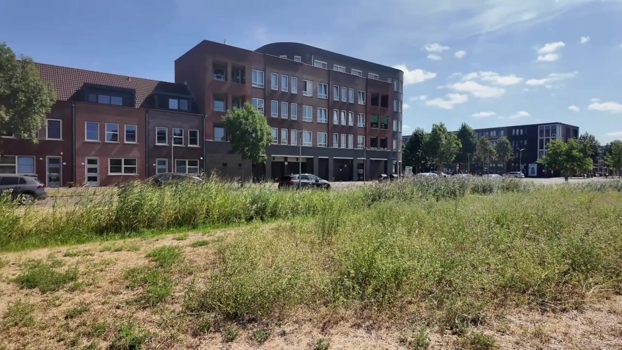 Video van Denemarkenstraat 4