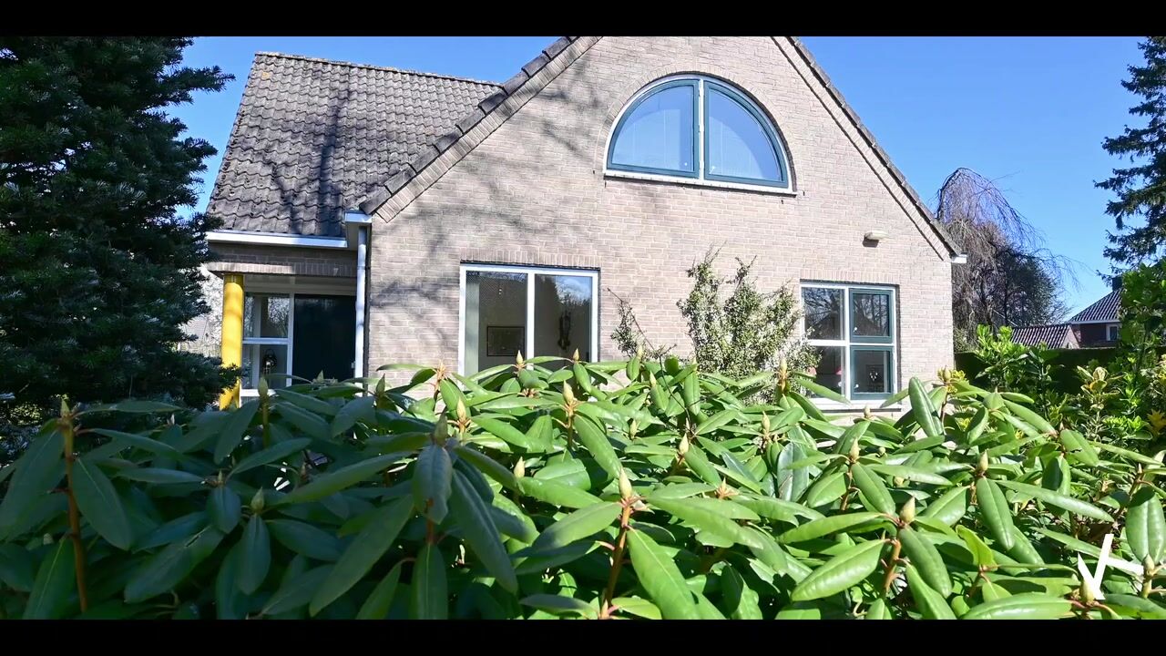 Video van Dr. Willem Dreeslaan 15