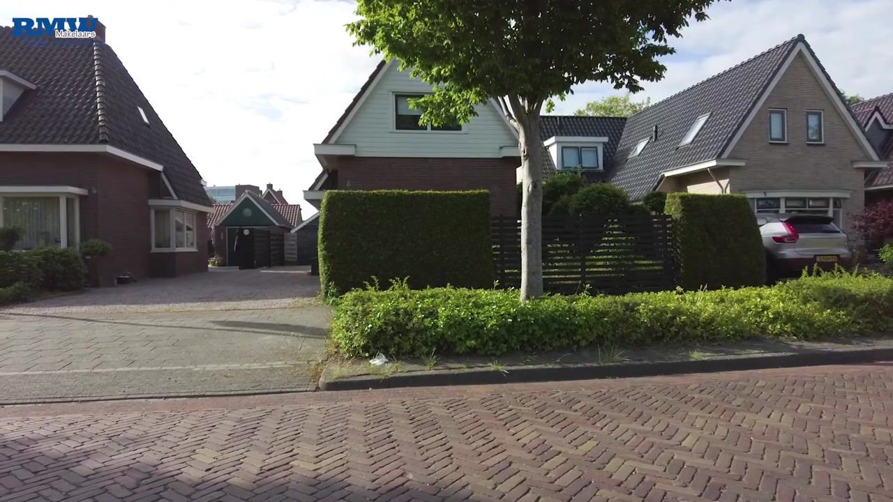 Video of Haulerweg 45
