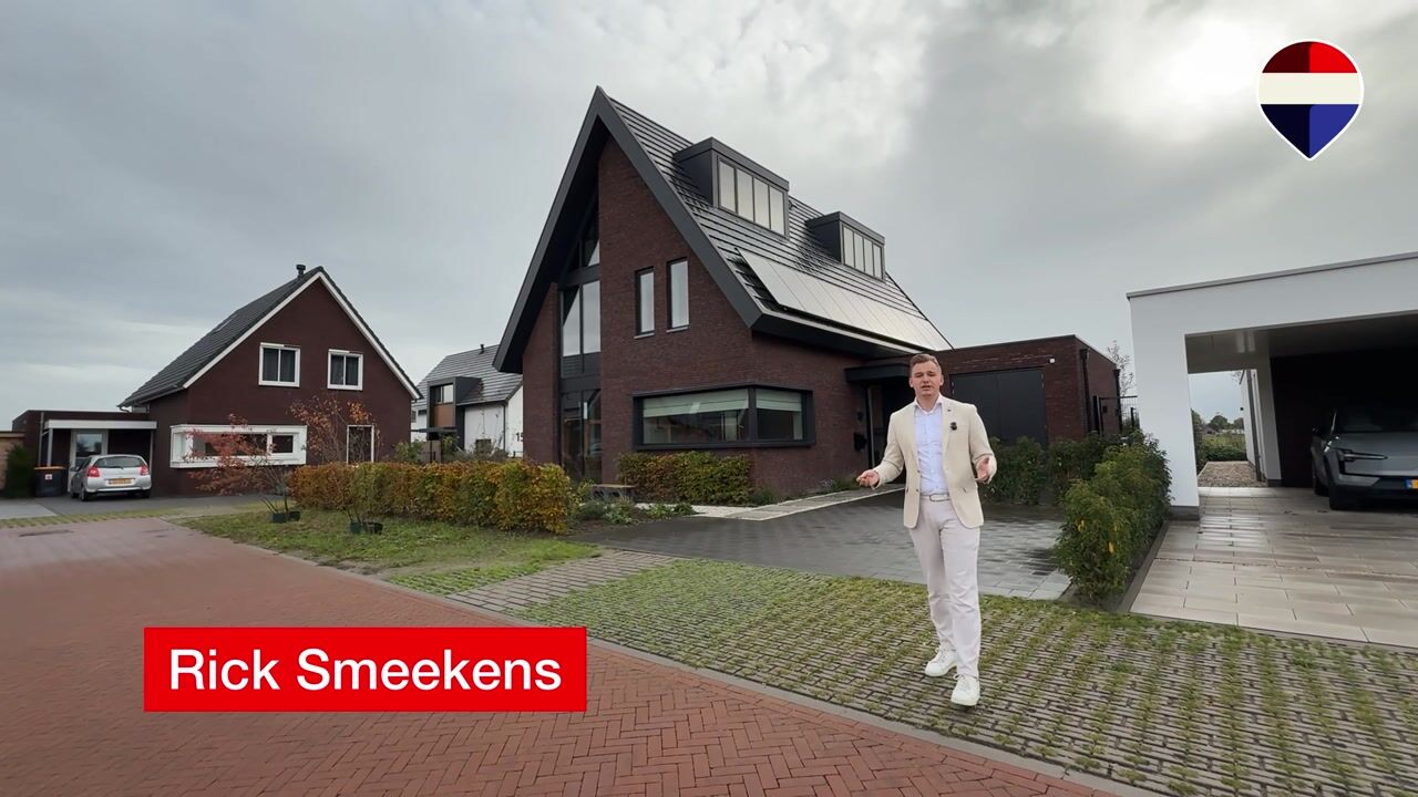 Video van Speltakker 17