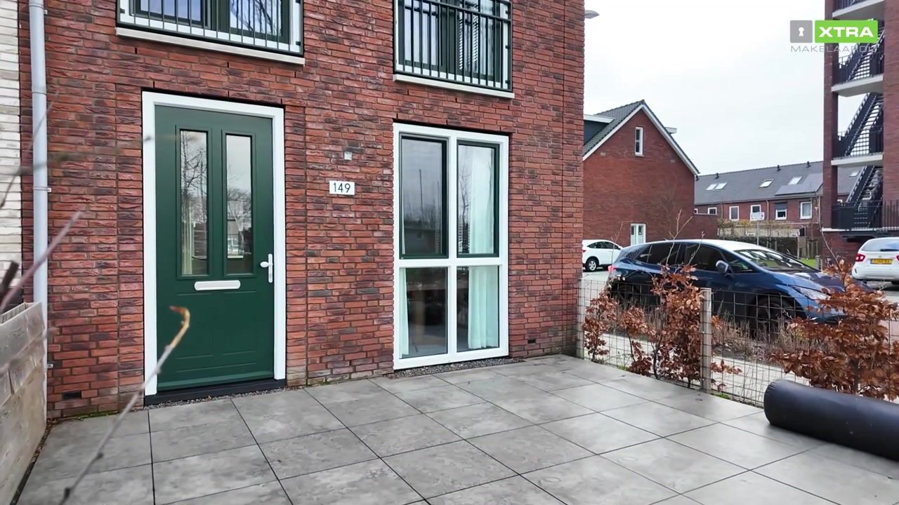 Video of Spoorbaan 149