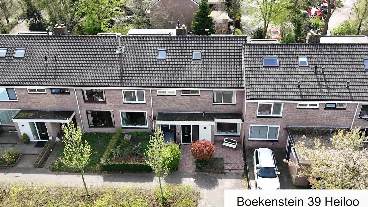 Video van Boekenstein 39