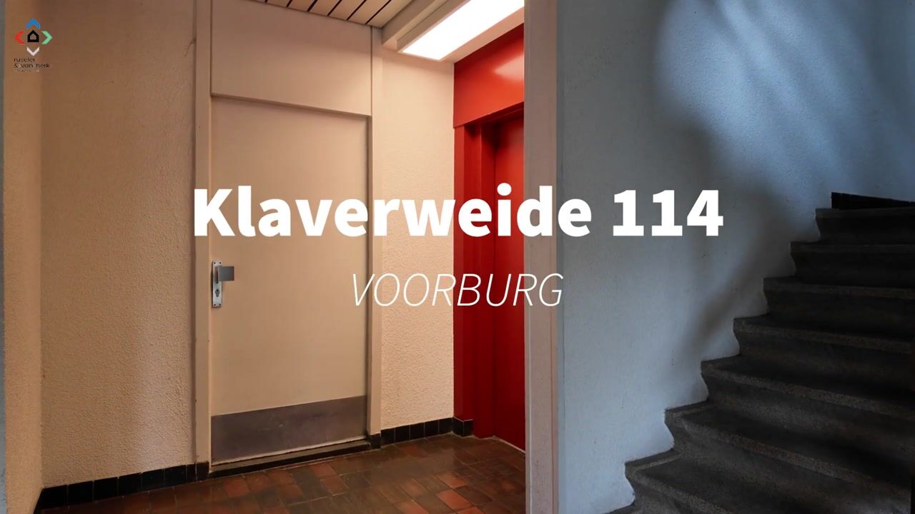 Video van Klaverweide 114