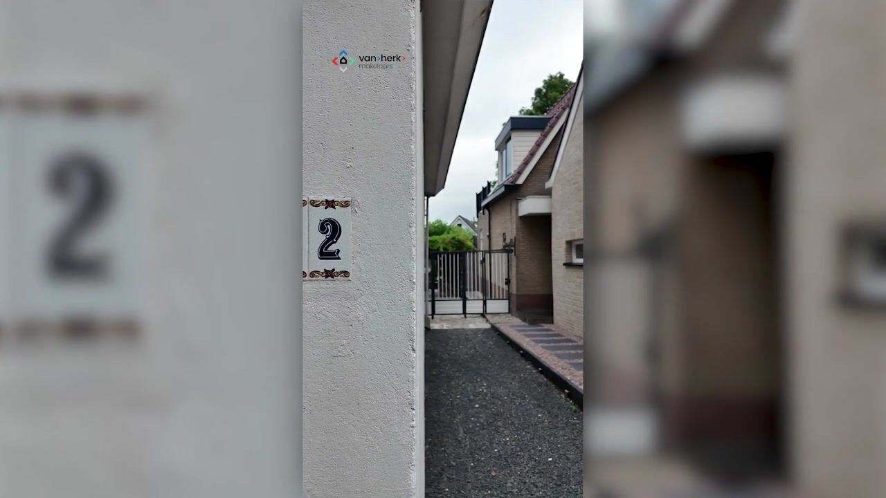 Video van Lekdijk 202
