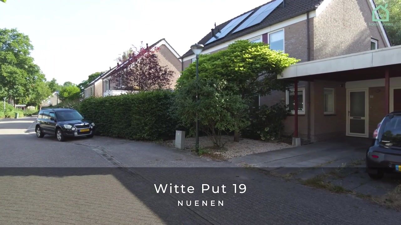 Video van Witte Put 19