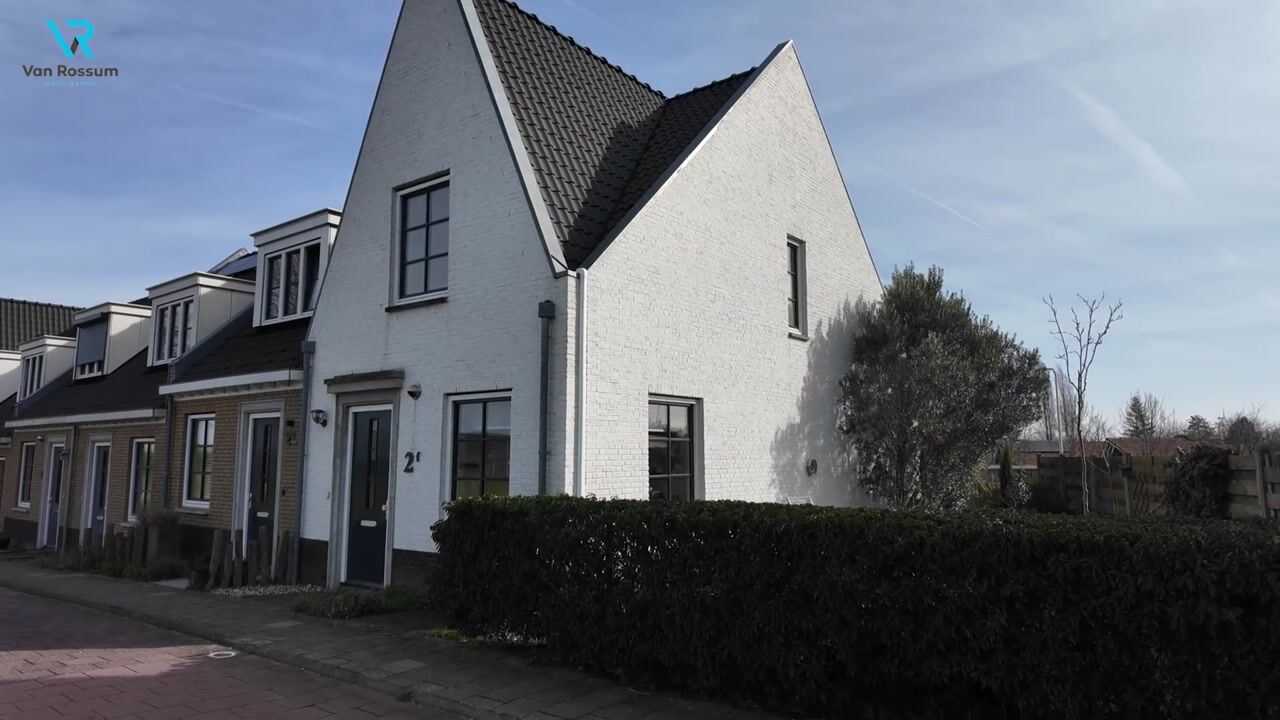 Video van Zuiderdiepstraatweg 2-F