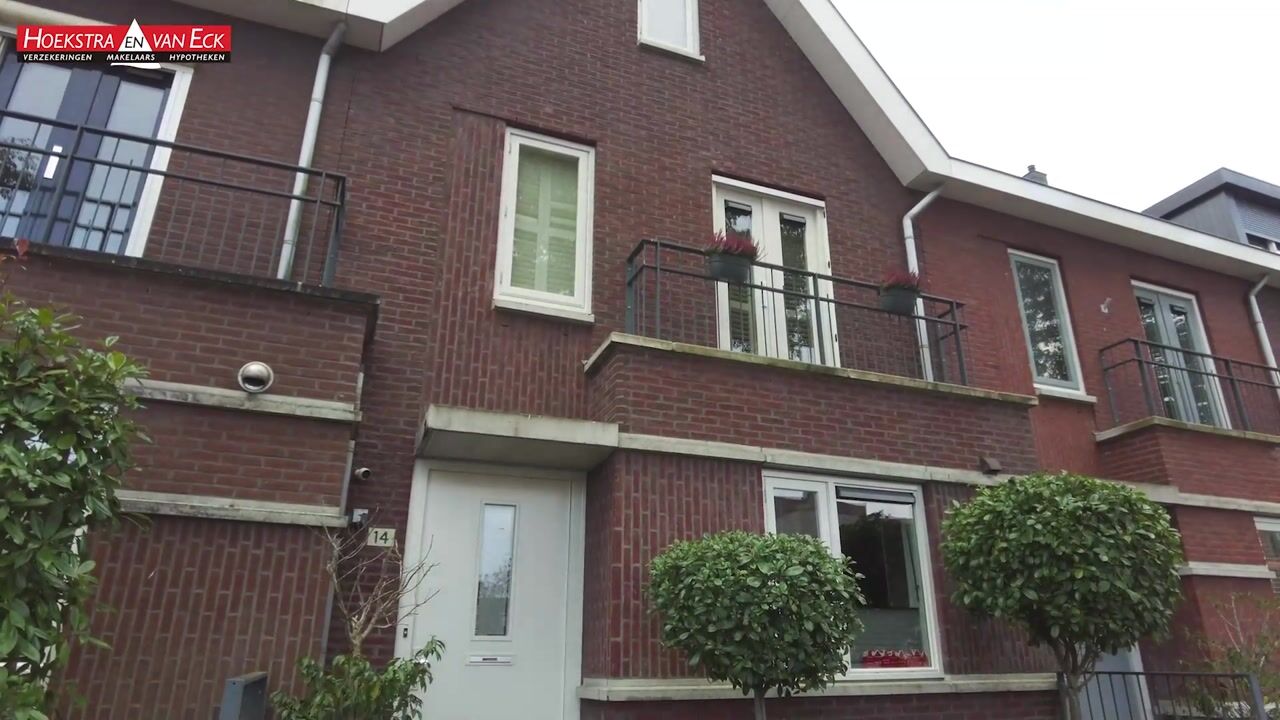 Video of Meeuwenstraat 14