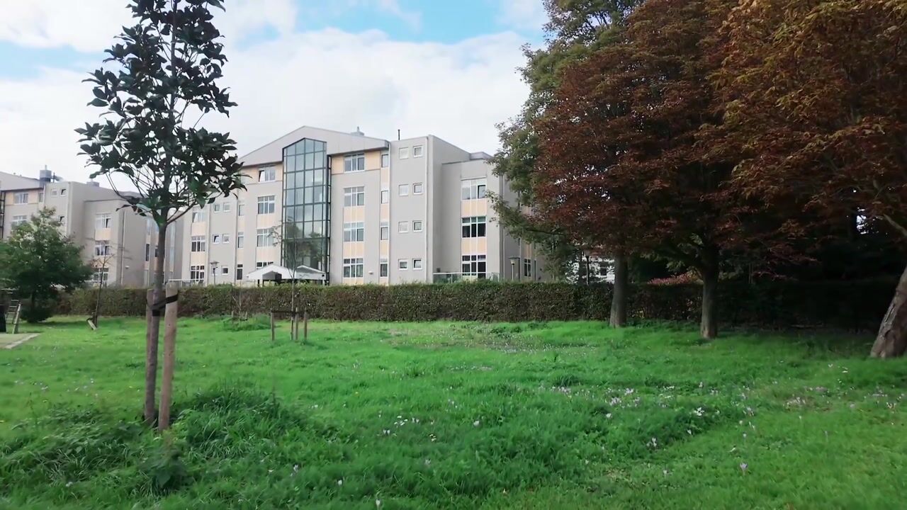 Video van Van Nispenpark 4