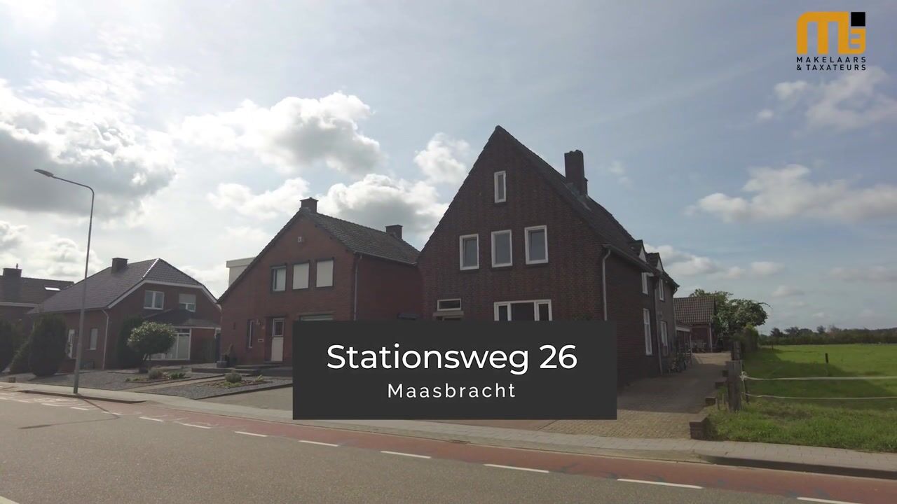 Video van Stationsweg 26