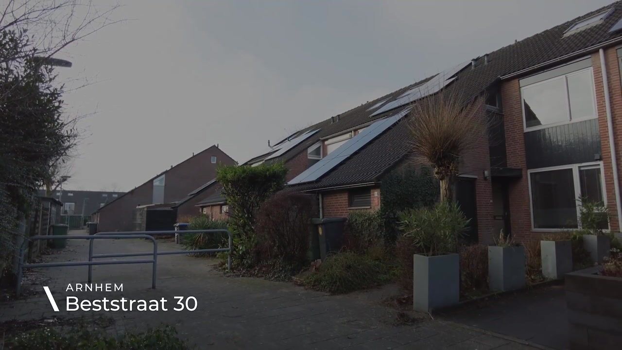 Video van Beststraat 30