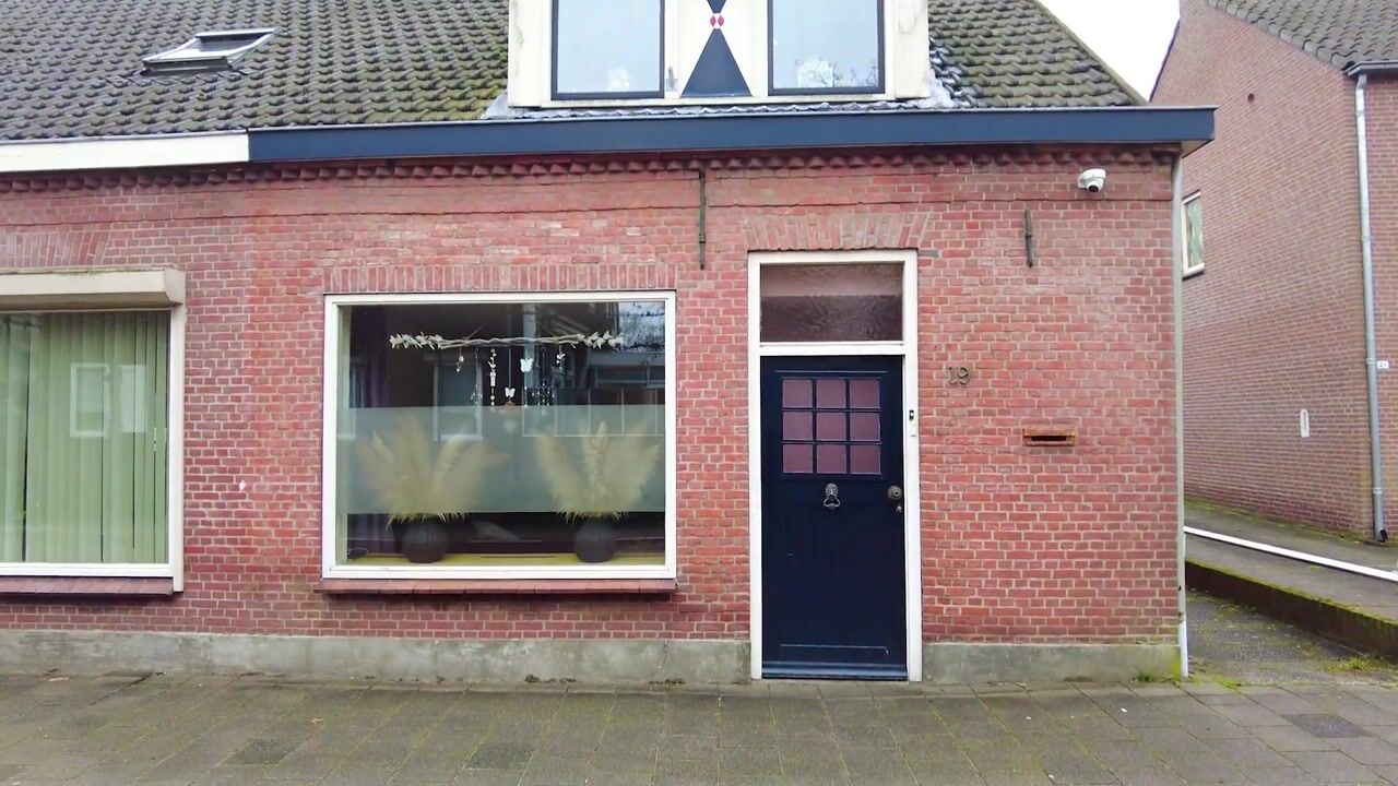 Video of Rijensestraatweg 19