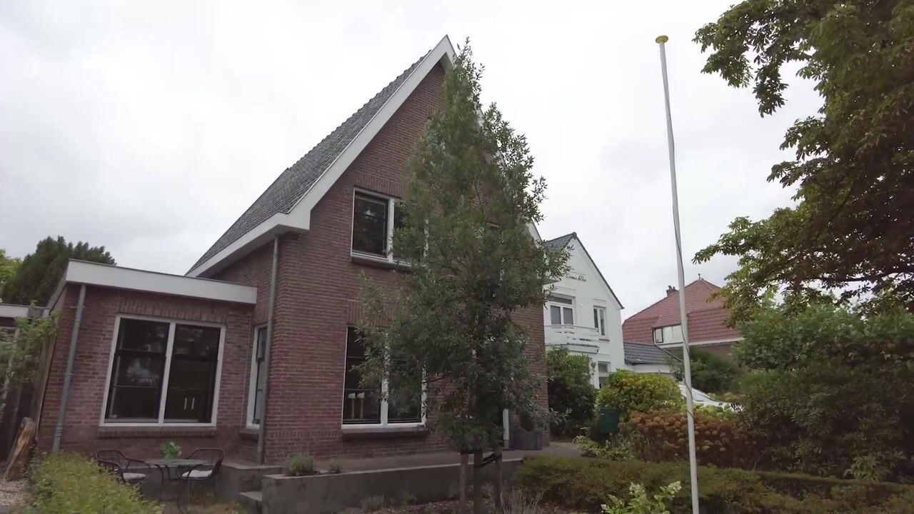 Video van van Peltlaan 212