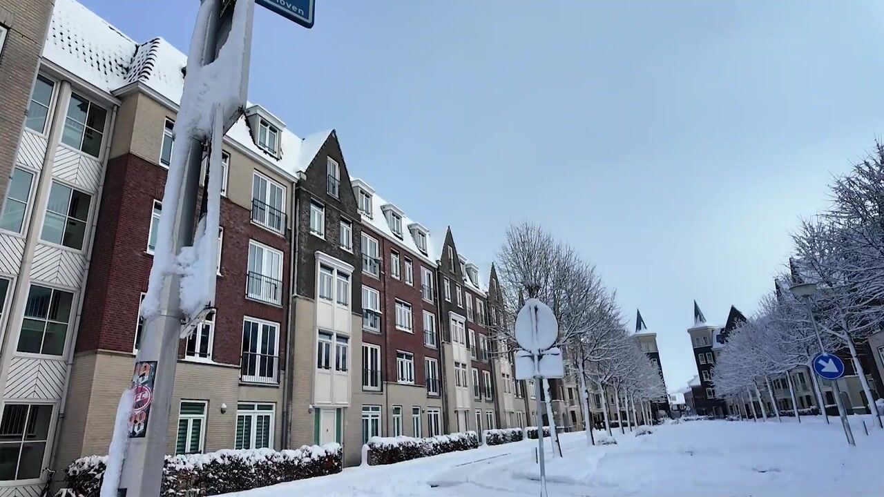 Video of Hardenbroek 25