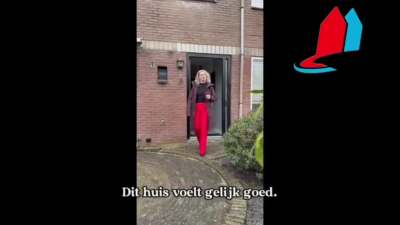 Video of Almareplantsoen 5