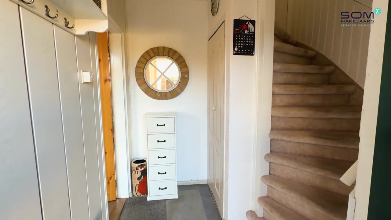 Video van Baron van Gendtlaan 13