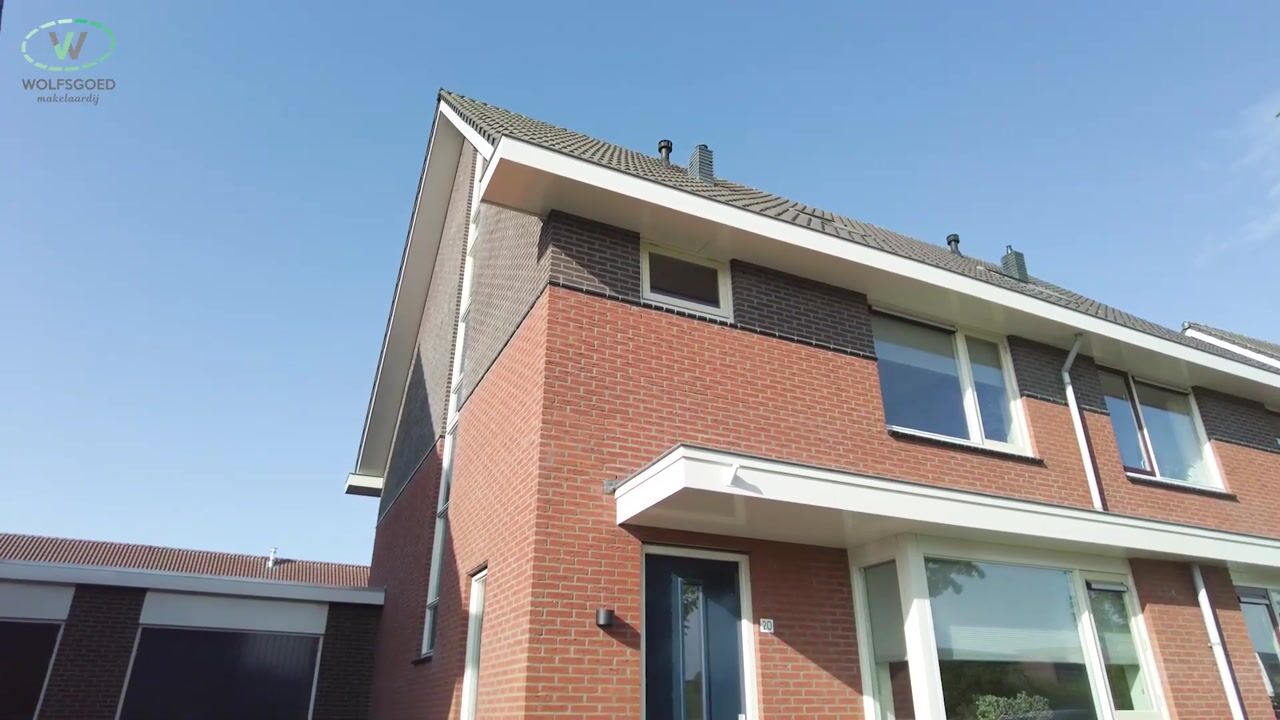 Video van Willemarslaan 20
