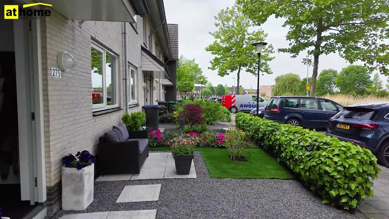 Video of Vrijenburglaan 275