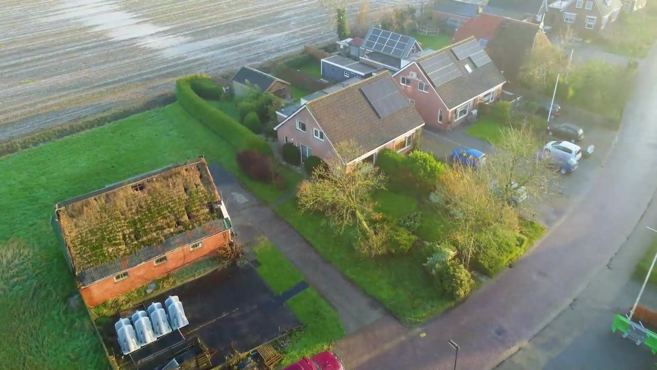 Video van Auck Doniastrjitte 4