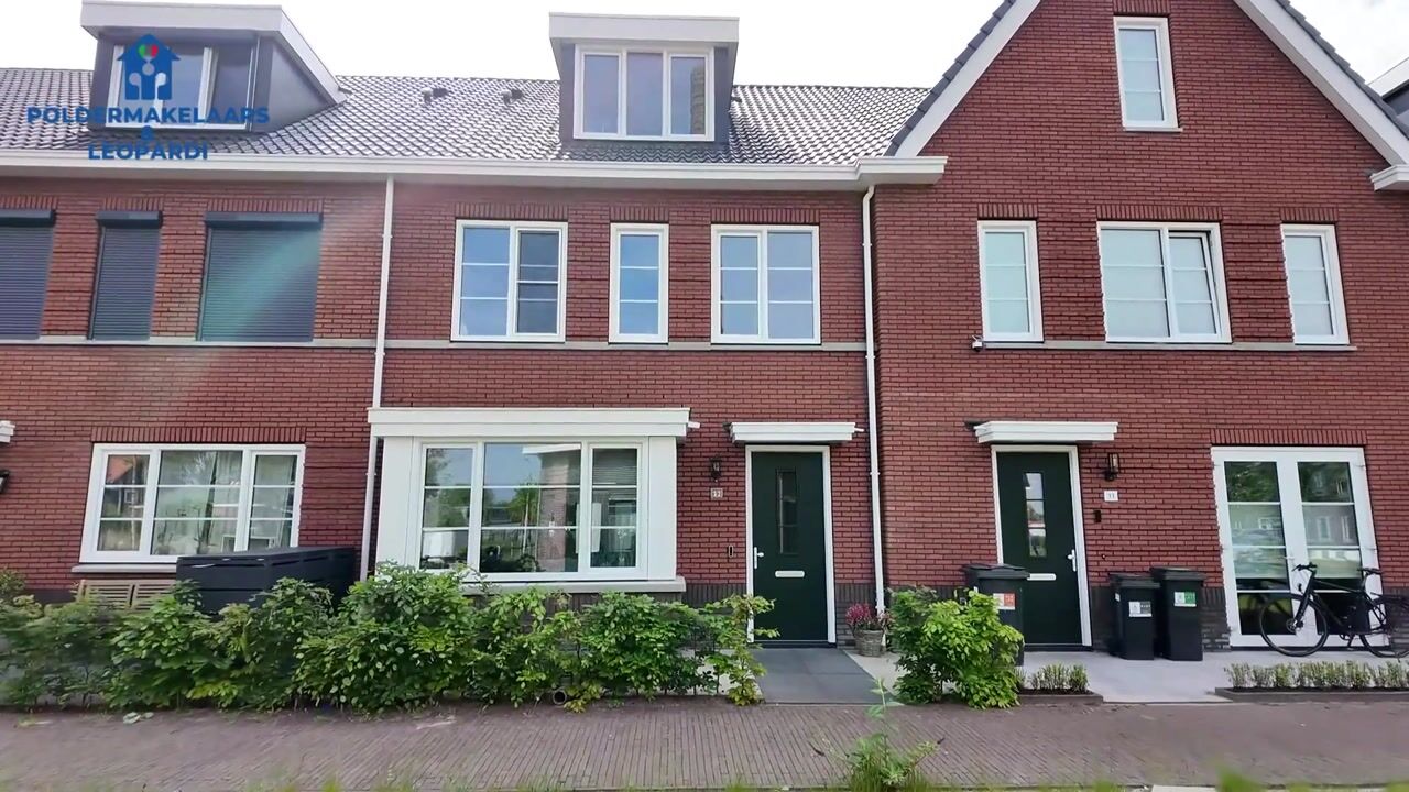 Video van Willem Maarsehof 9