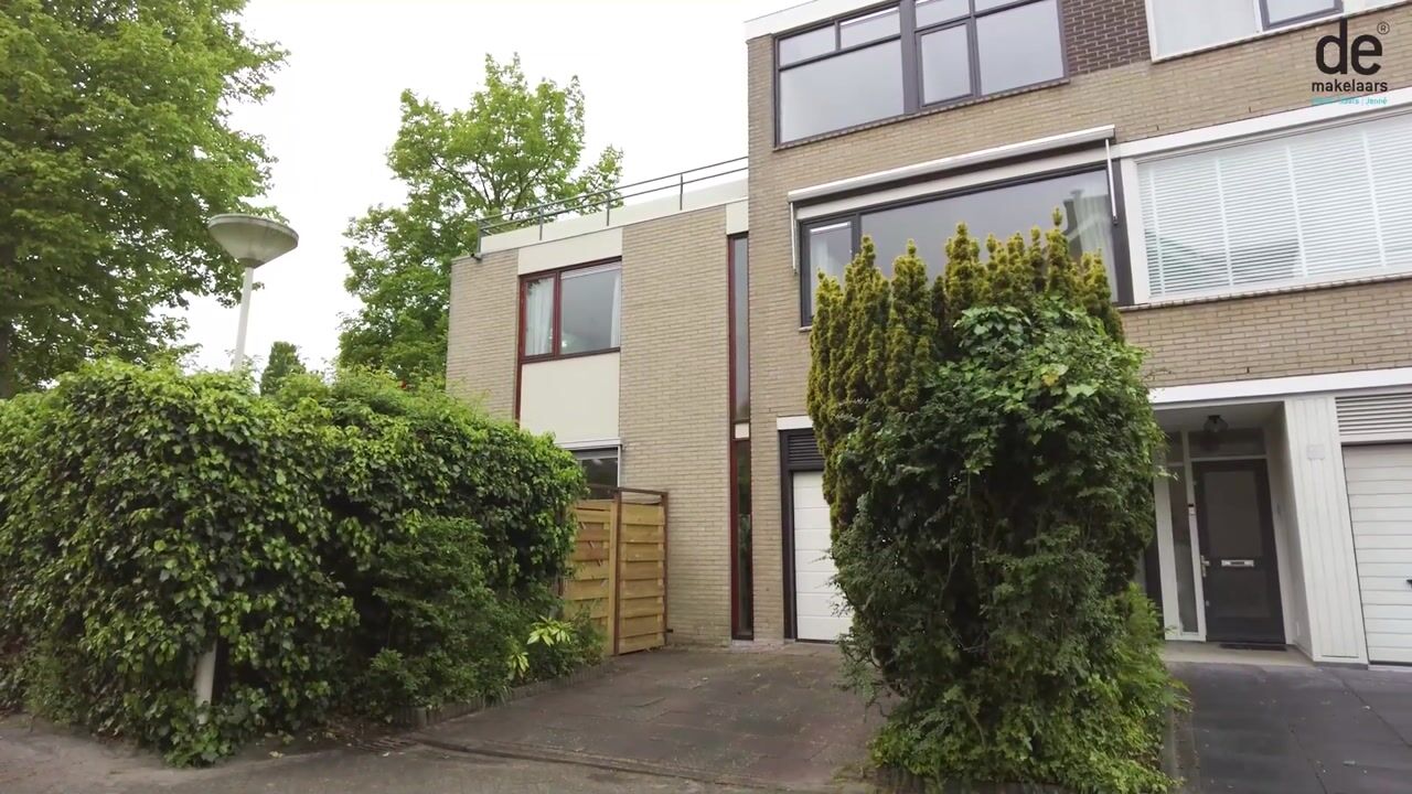 Video van Mecklenburgstraat 35