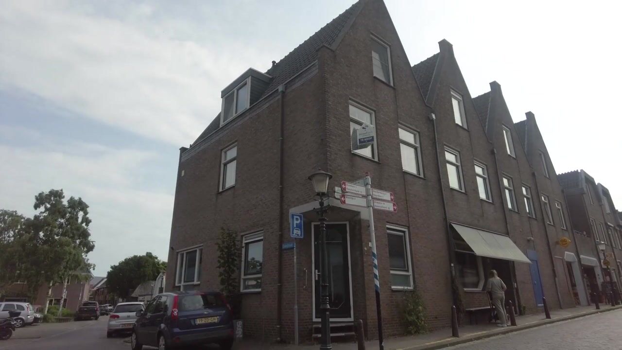 Video van Amsterdamsestraat 10-A