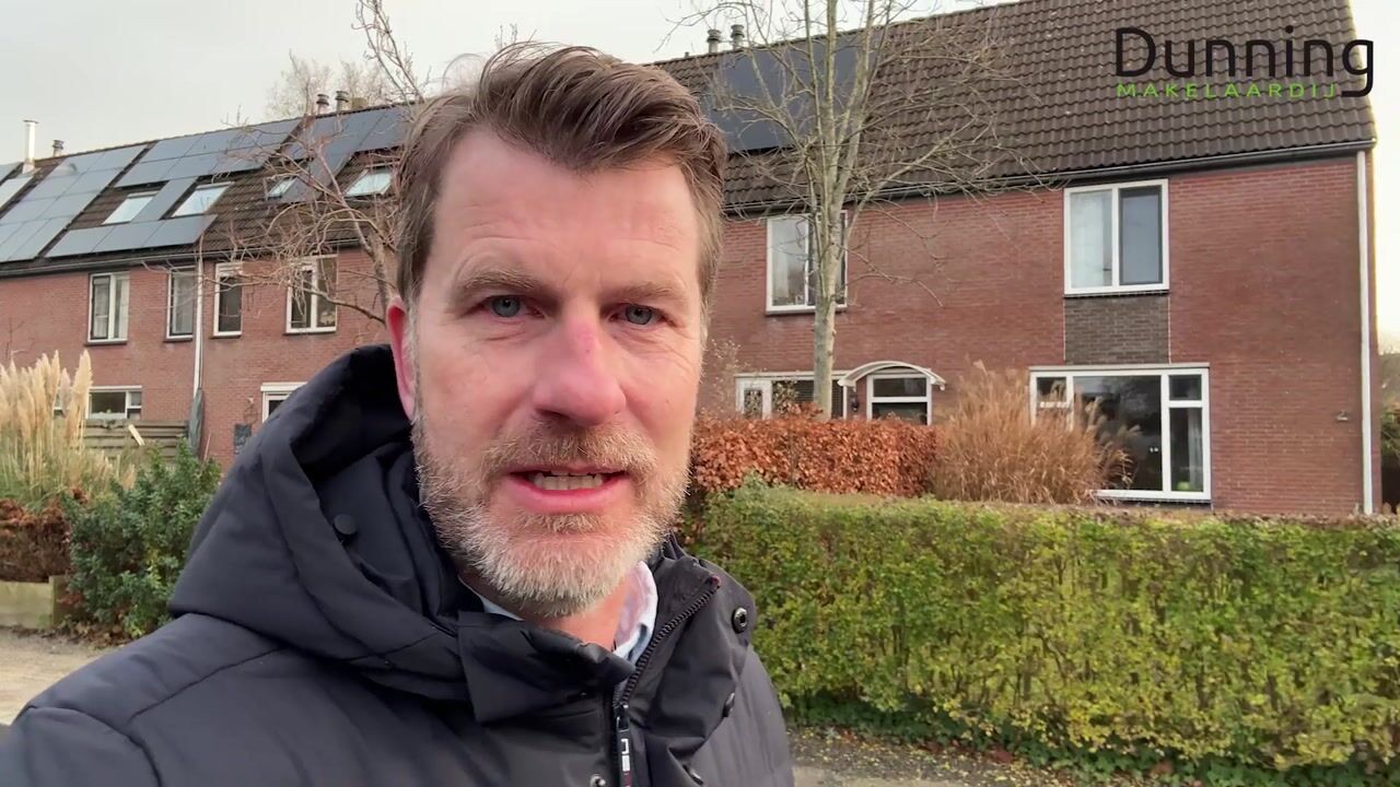 Video of Heesterlaan 11