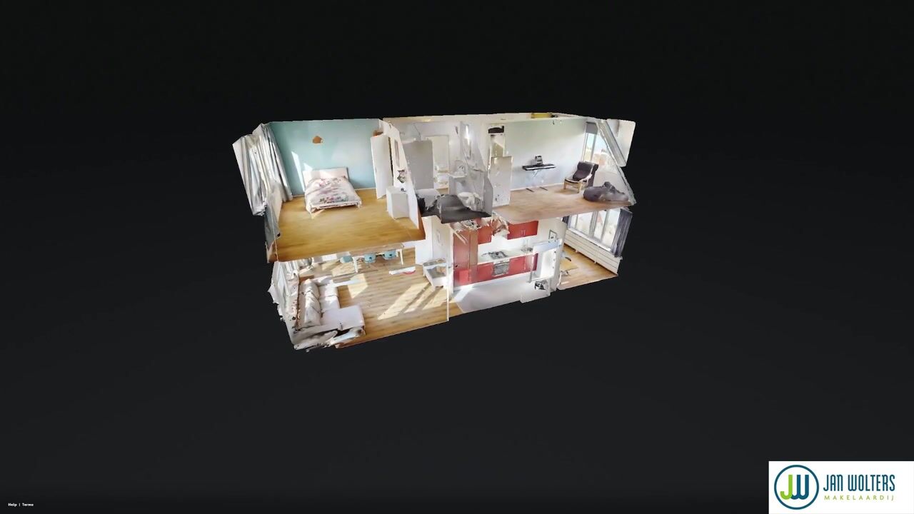 Video van Zevenwouden 159