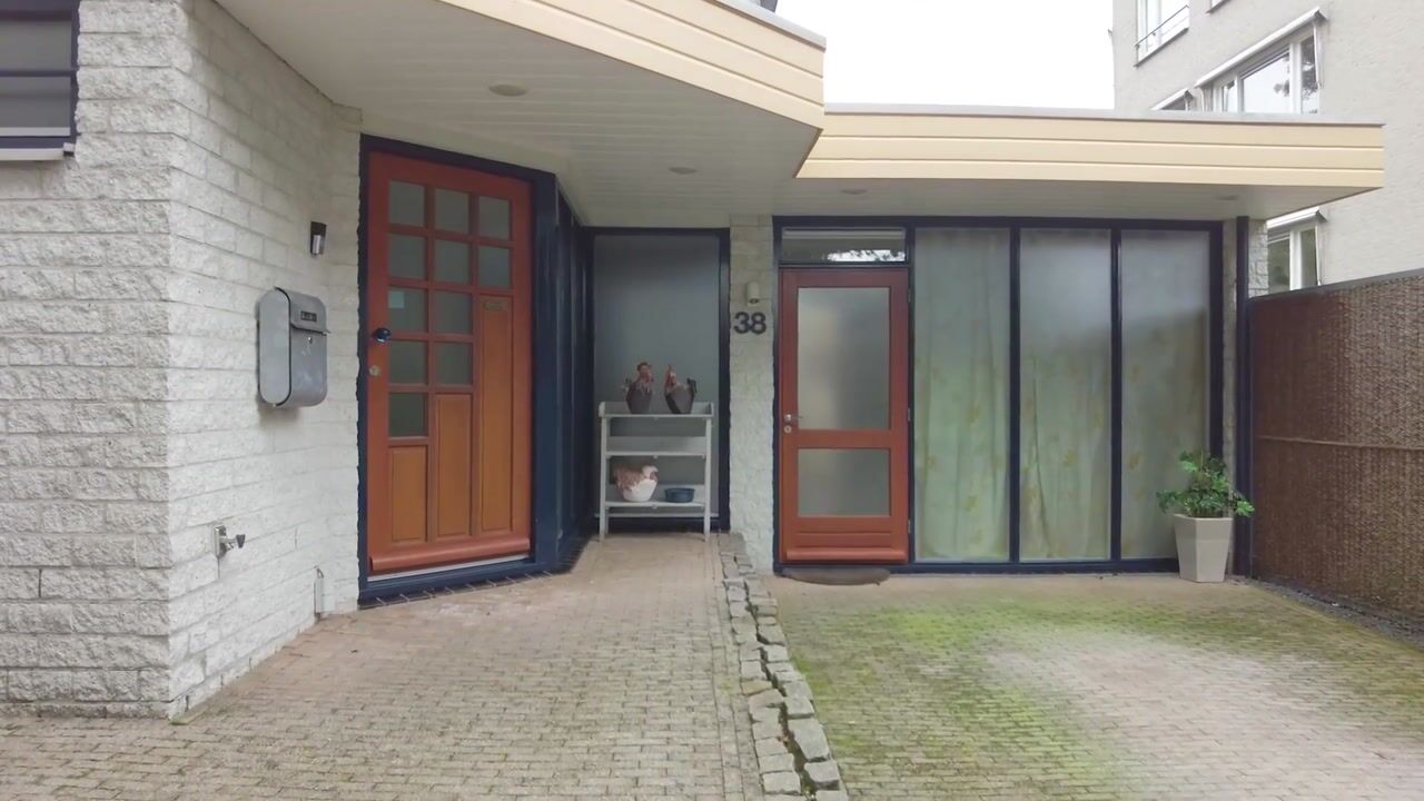 View video of Caesarstraat 38