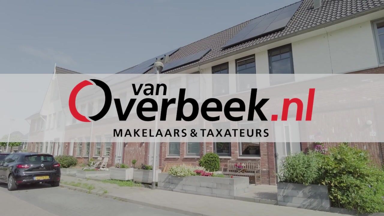Video of A. Commandeurlaan 17