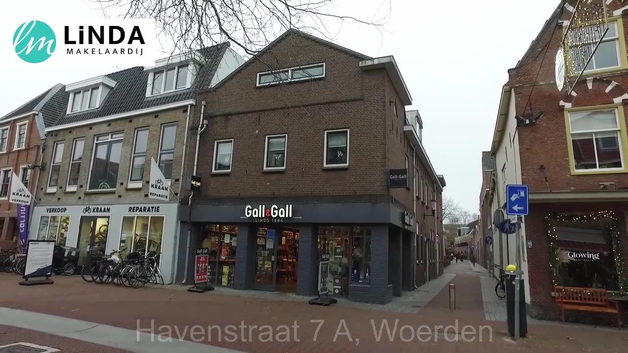 Video of Havenstraat 7-A