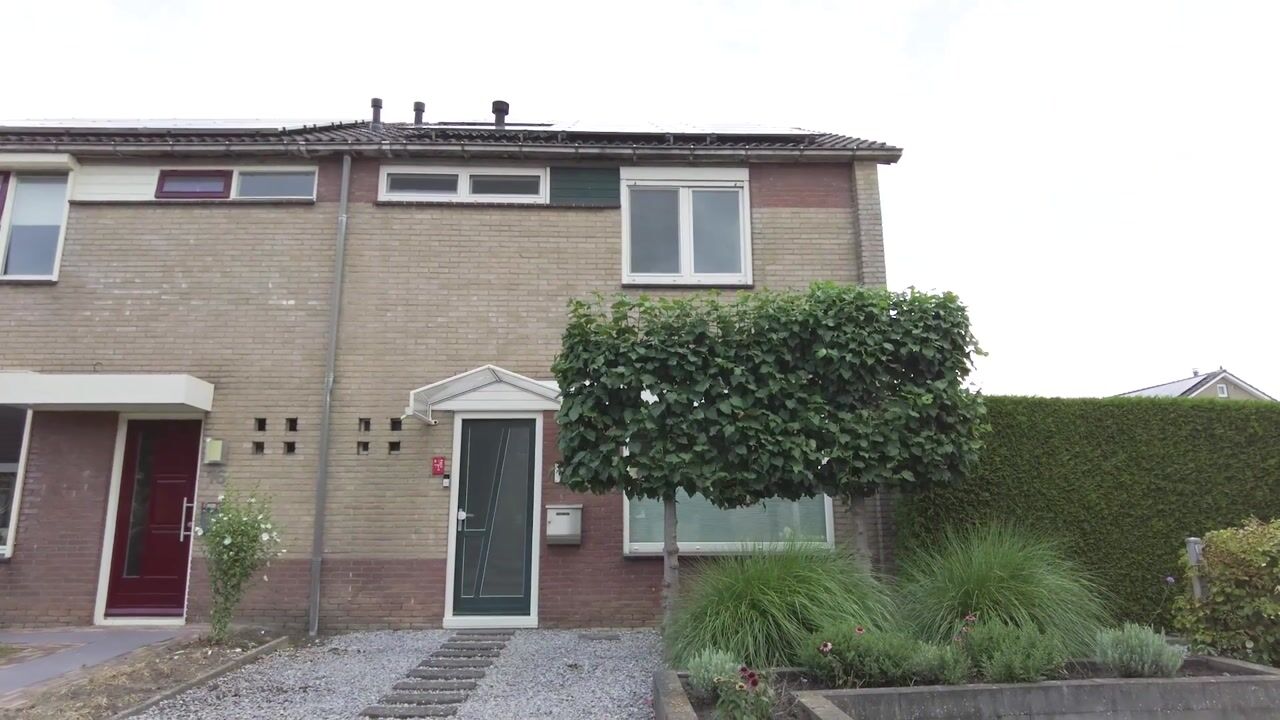 Video van Jan Steenstraat 14