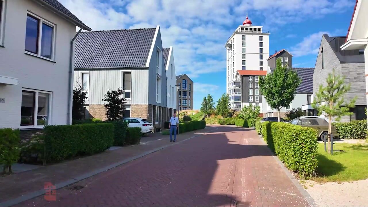 Video van Langezand 74