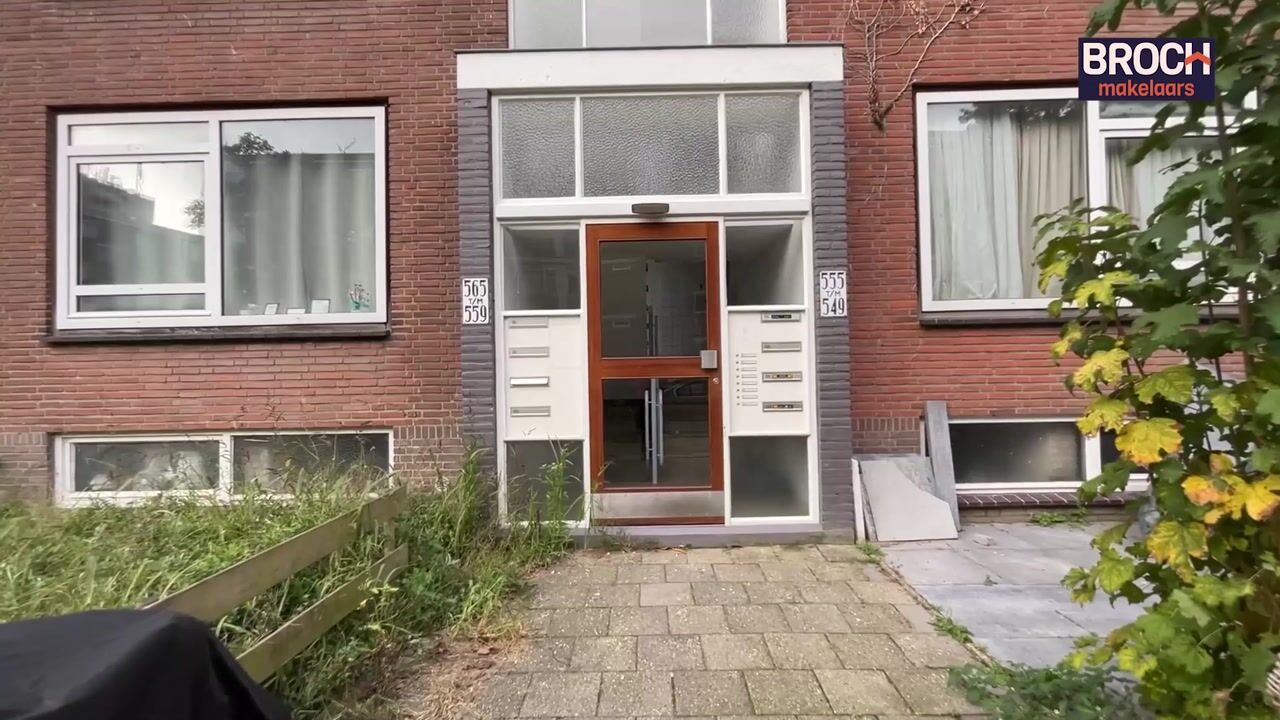 Bekijk video van Wantsnijdersgaarde 551