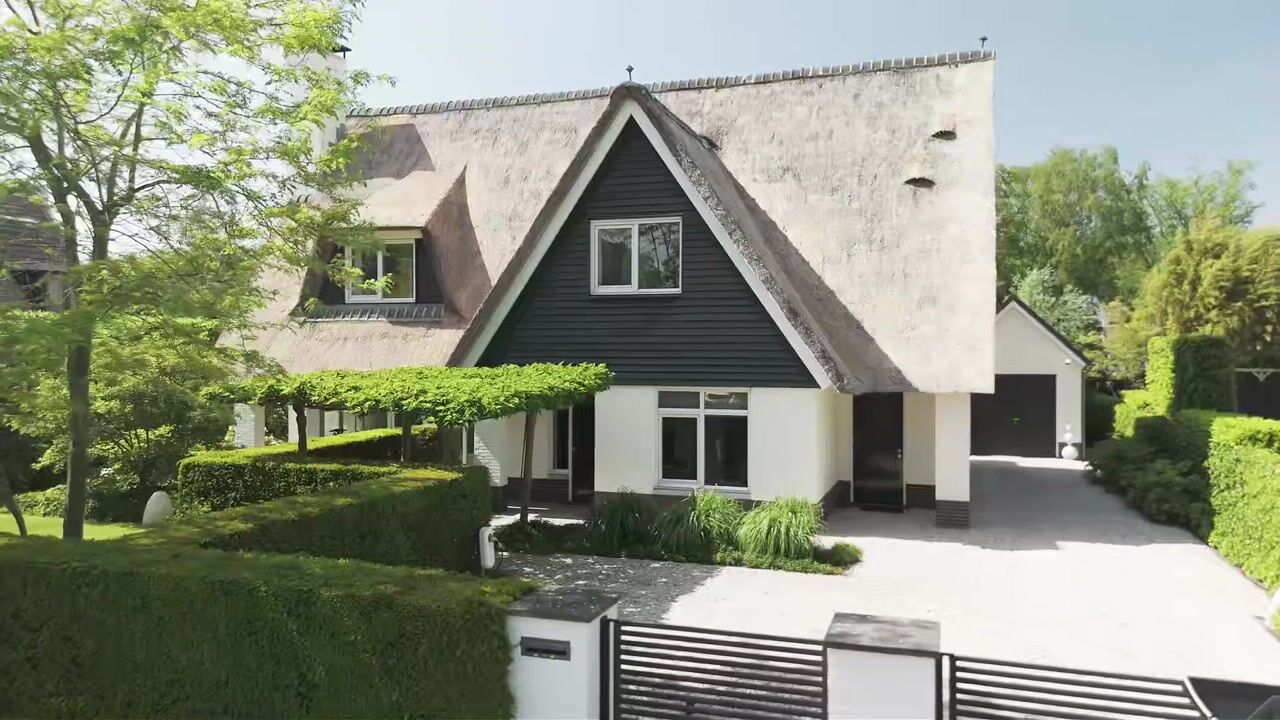 Video van Zuidlaan 49