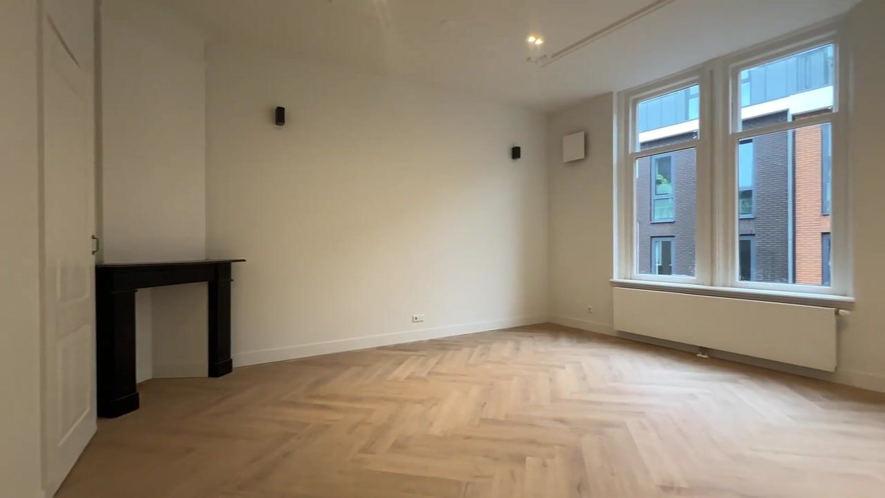 Video of 1e Dorpsstraat 12-B