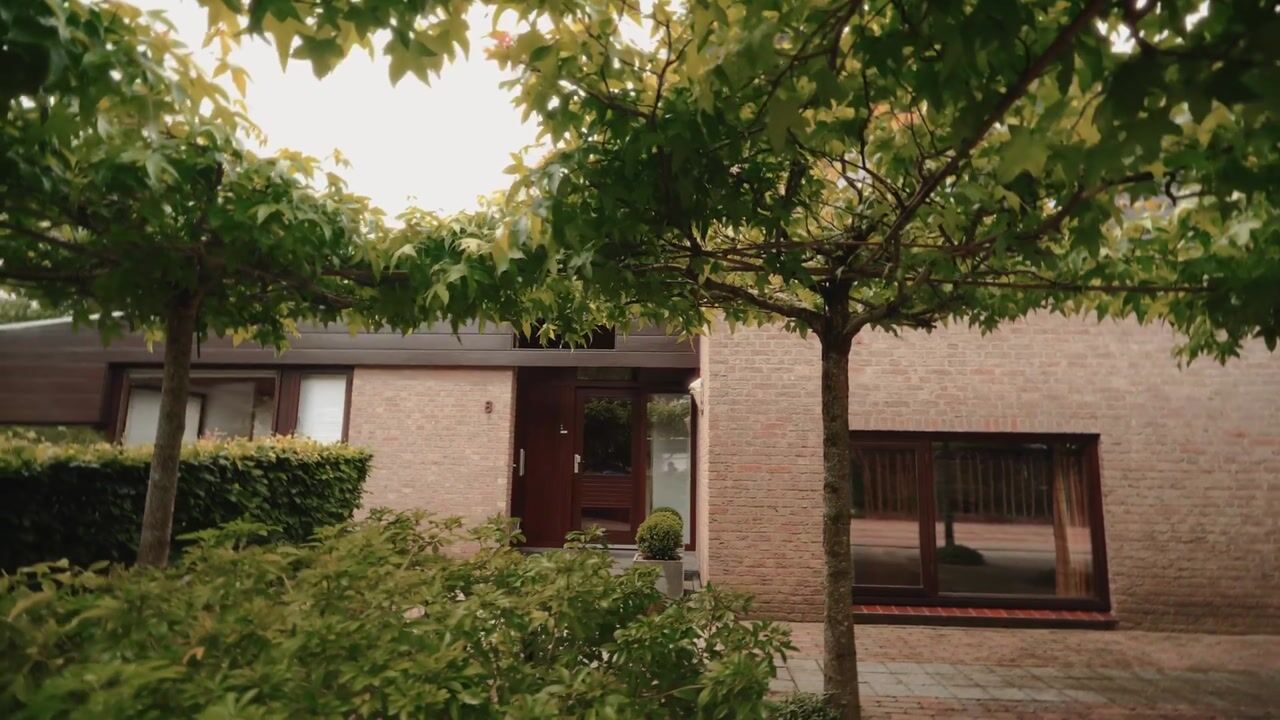 Video van Havikweg 8