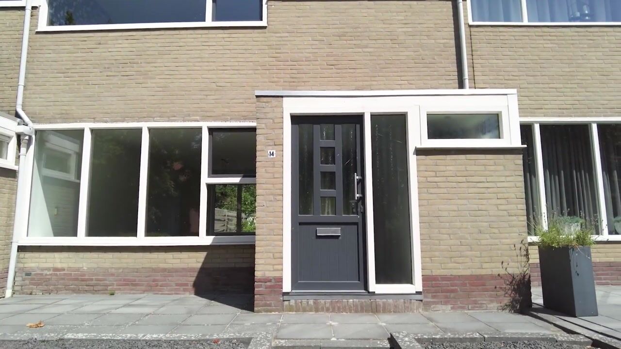 Video of Kerkwijk 14