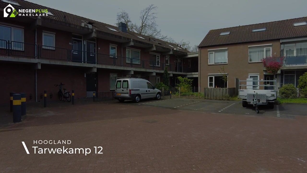 Video of Tarwekamp 12