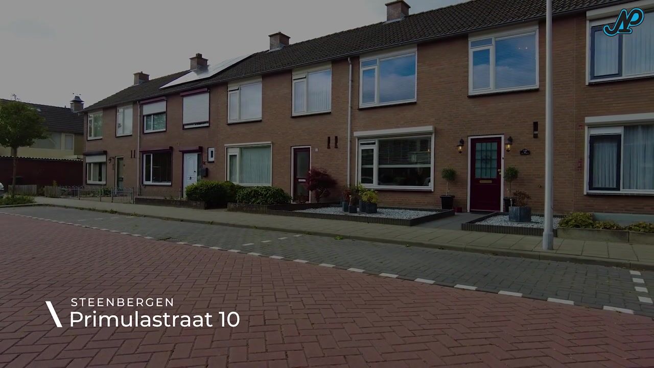 Video van Primulastraat 10