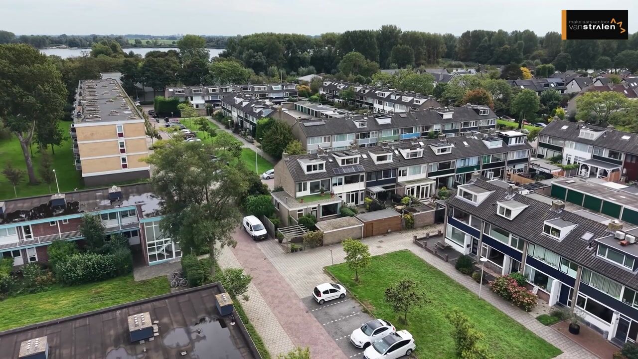 Video van Rembrandtlaan 15