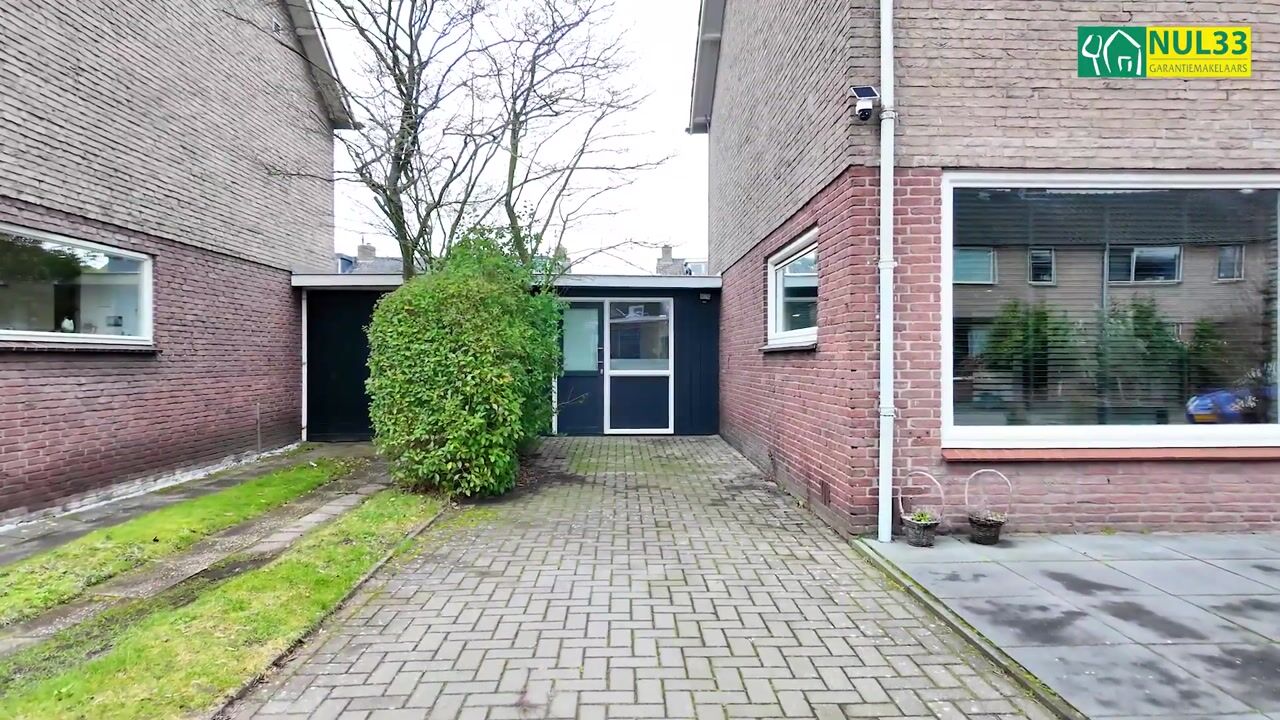 Video van Korhoenstraat 15