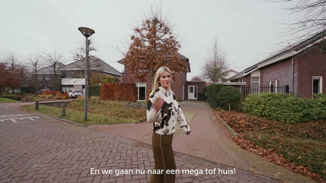 Video van Ravensteinlaan 7