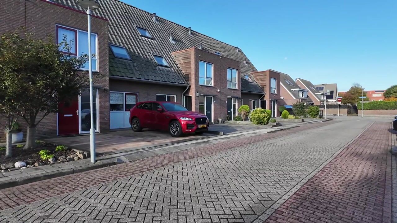 Video van Bloemenlaan 12