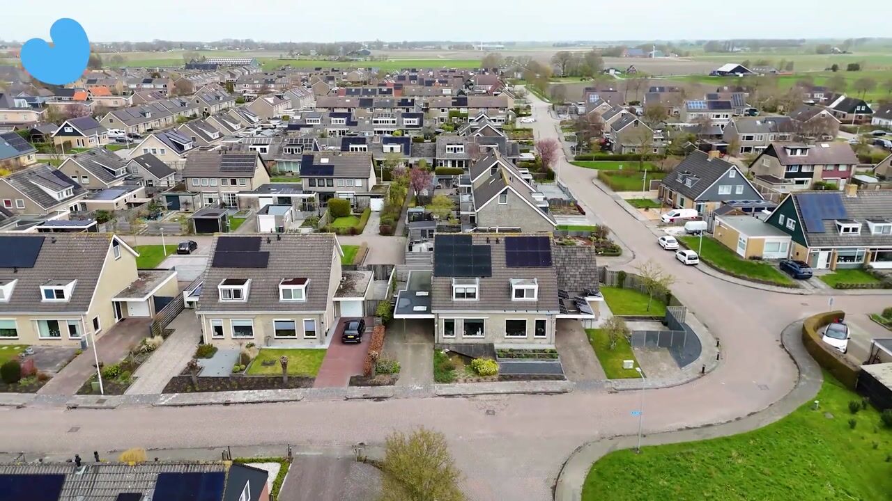 Video of De Tsjalk 9