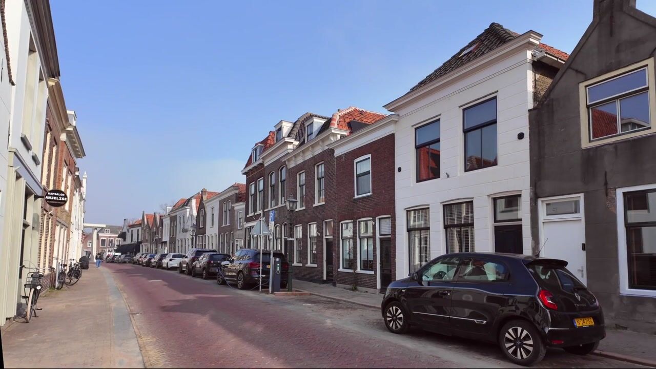 Video van Voorstraat 140