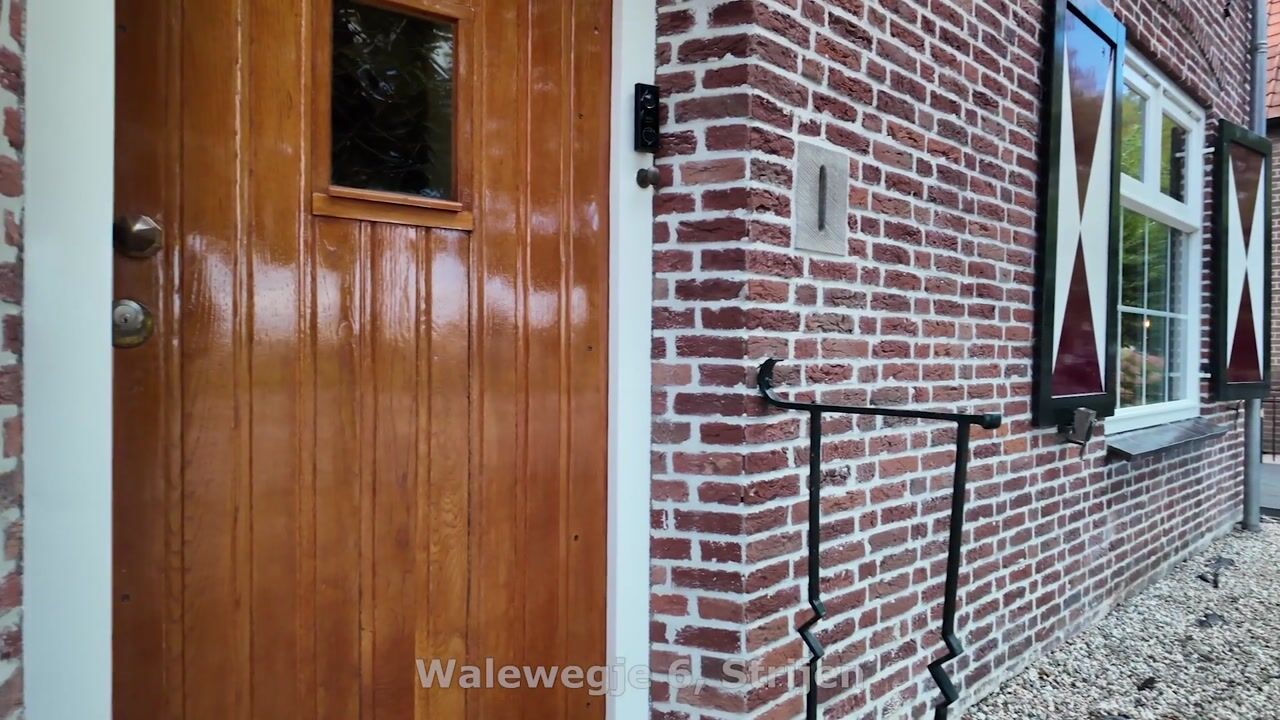 Video van Walewegje 6