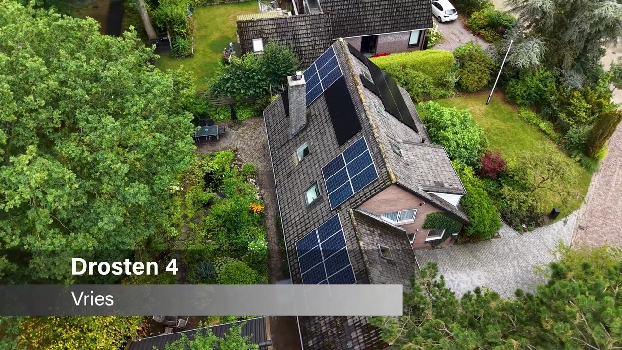 Video van Drosten 4