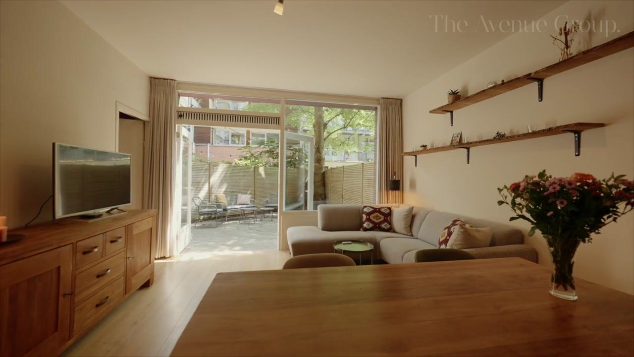Video van Preangerstraat 1