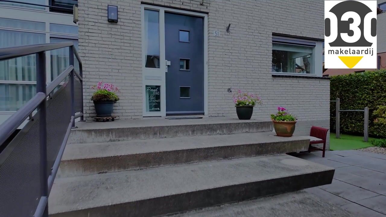 Video van Boomgaard 51